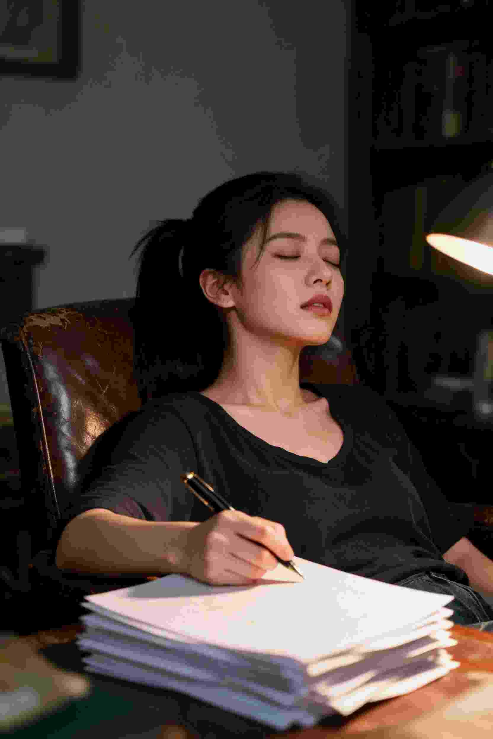 黑帮少爷